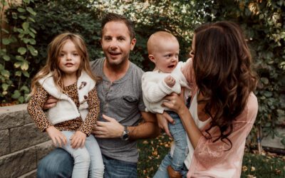 Our Life Flipped Upside Down