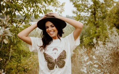 Learning To Love My Body