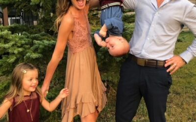 The Covid Files.. Year One